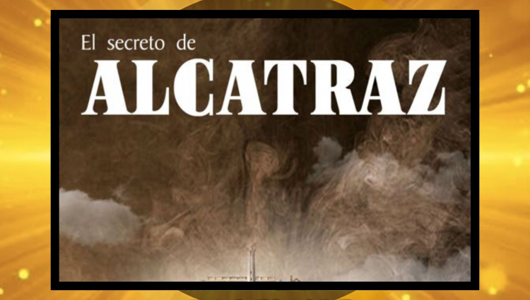 ▷ Excape Experience Altea | EL SECRETO DE ALCATRAZ